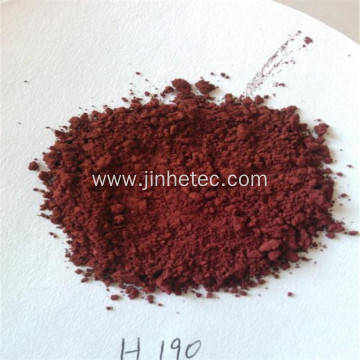 Iron Oxide Pigments For Color Concrete Tile